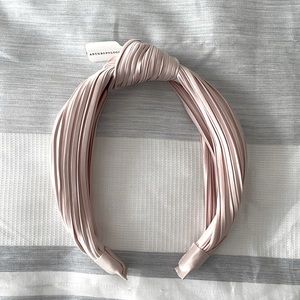 NWT Anthropologie Headband
